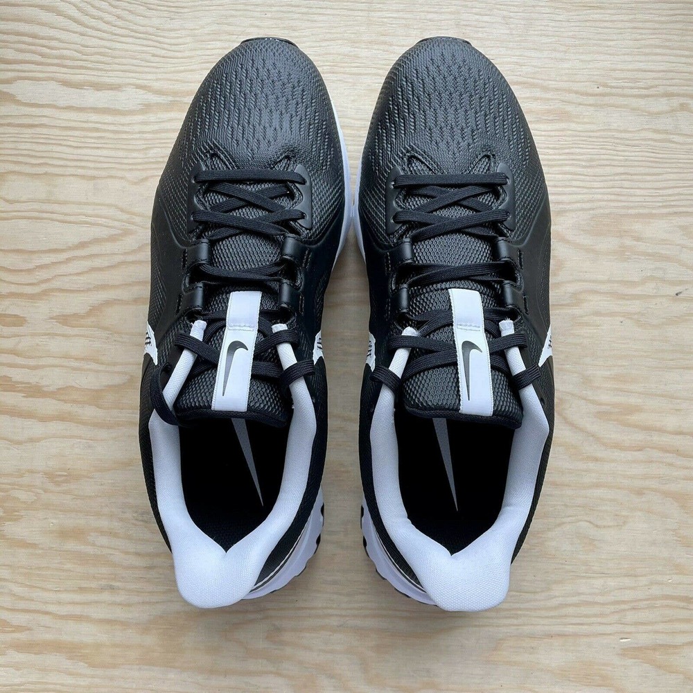 Nike React Infinity Pro Golf Shoes Multi Size Whi… - image 6